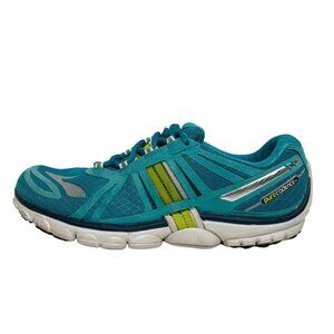 Brooks PureCadence Running‎ Shoes Athletic Cushioned Lightweight Blue Wommen's 7